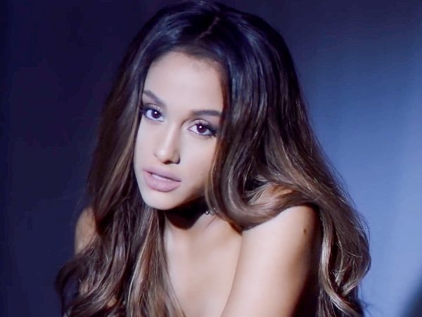 Ariana Grande Slams Sexist Whore Comment About Her New Video Us Weekly