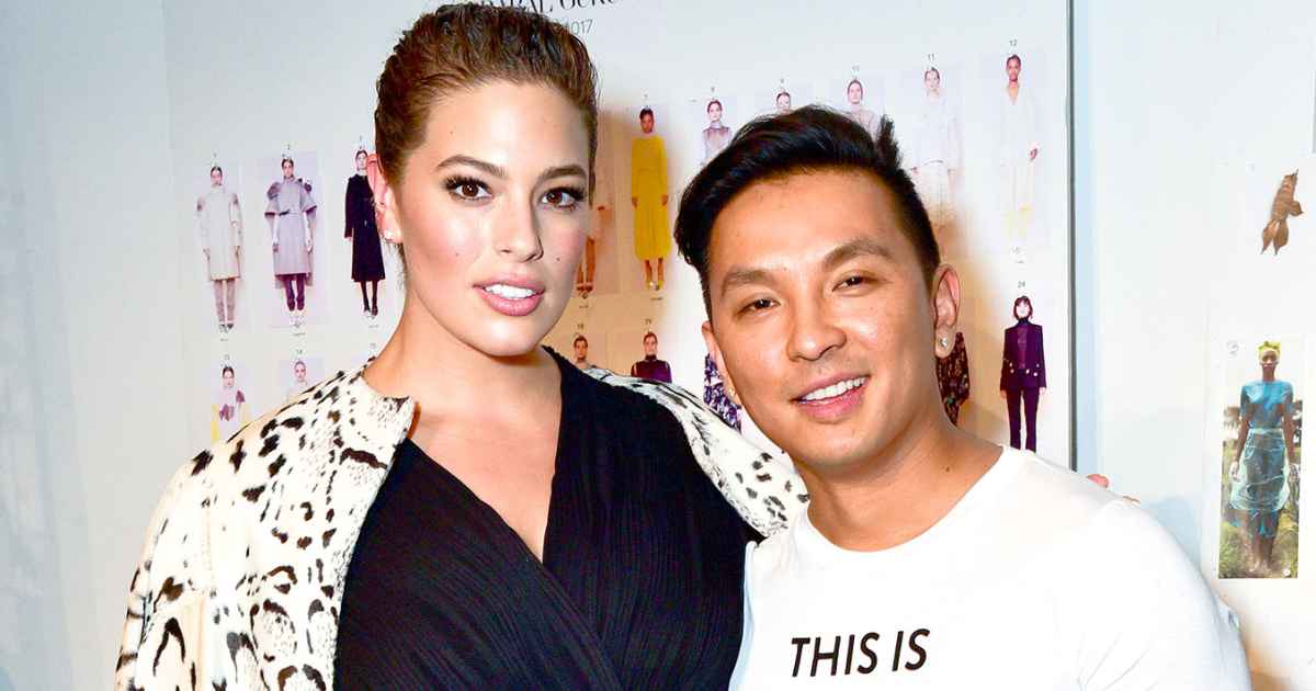 Ashley Graham, Candice Huffine, and More Celebrate the New Prabal Gurung x Lane  Bryant Collection