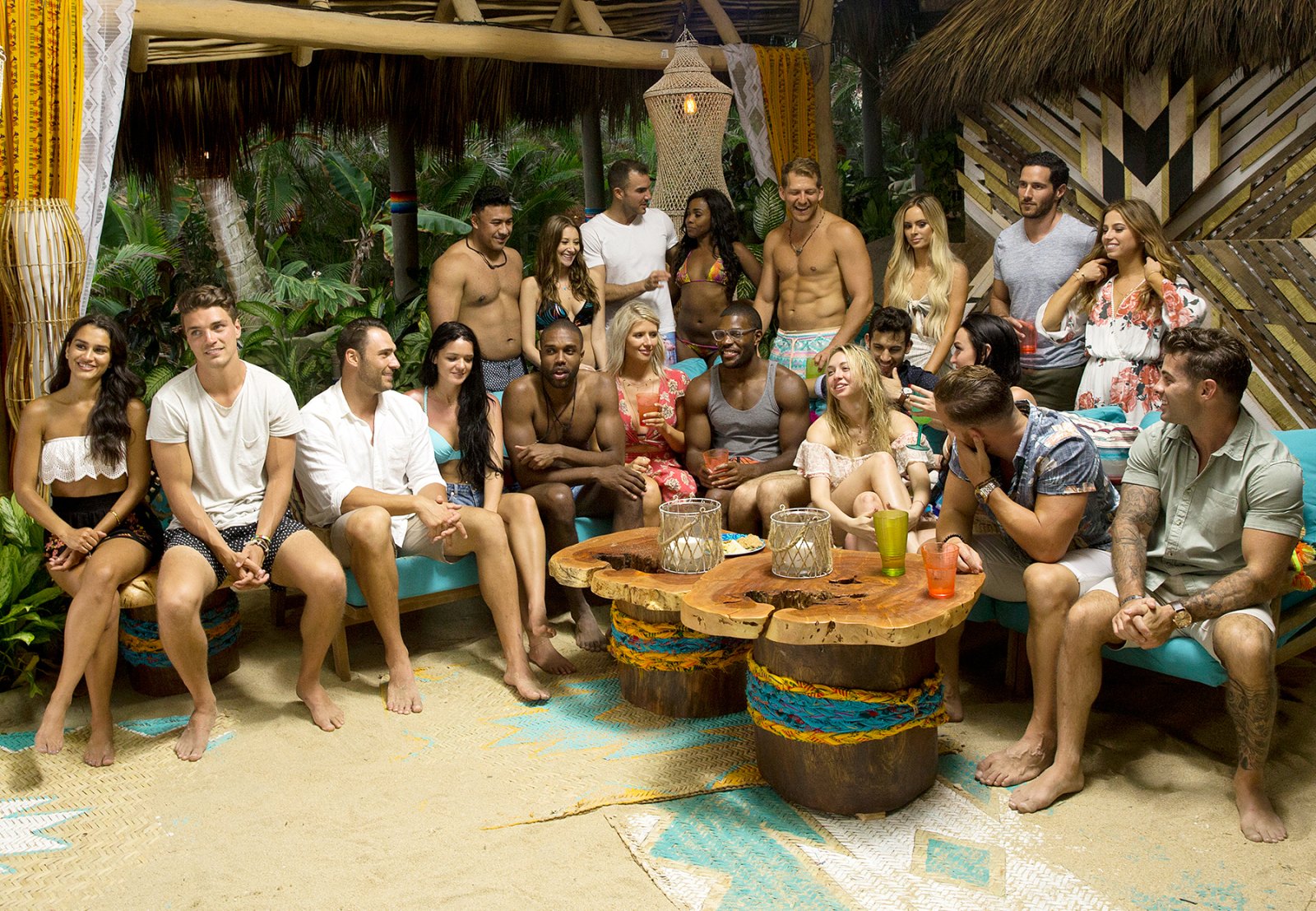 ‘Bachelor in Paradise’ Has New Rules Following Investigation UsWeekly