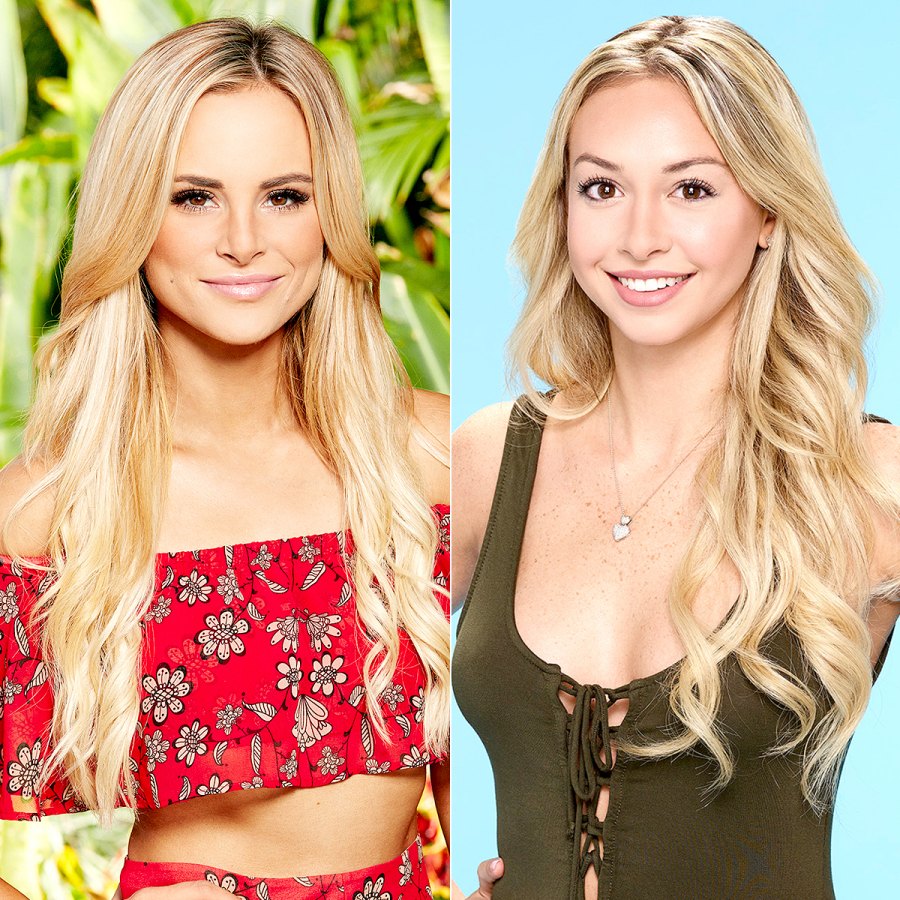 Bachelor In Paradise Filming Halted On