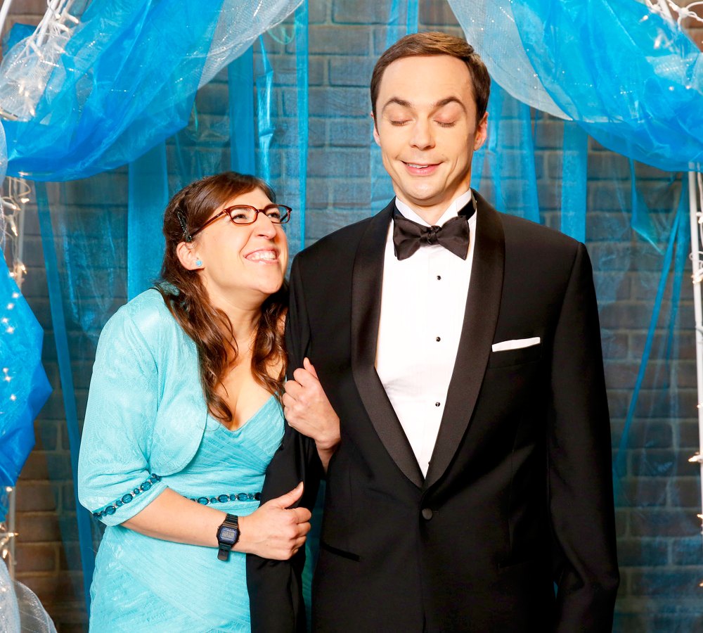 The Big Bang Theory Spoiler Are Amy And Sheldon Going To Have Sex 1922