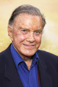 cliff robertson spider man