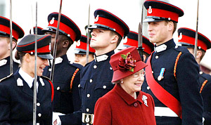 Prince William Shares His Favorite Memory of Queen Elizabeth
