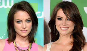 Jessica Stroup News - Us Weekly