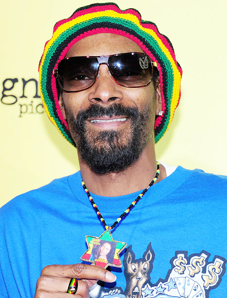 snoop dogg and snoop lion