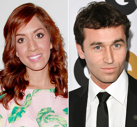 467px x 433px - Farrah Abraham Slams Sex Tape Partner James Deen, Teen Mom Star's Mother  Defends Her Daughter - Us Weekly