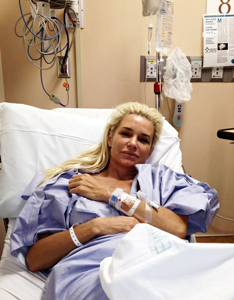 Yolanda Foster Recovering From Surgery Related To Lyme Disease Us Weekly   1366649000 Yolanda Foster Lg 