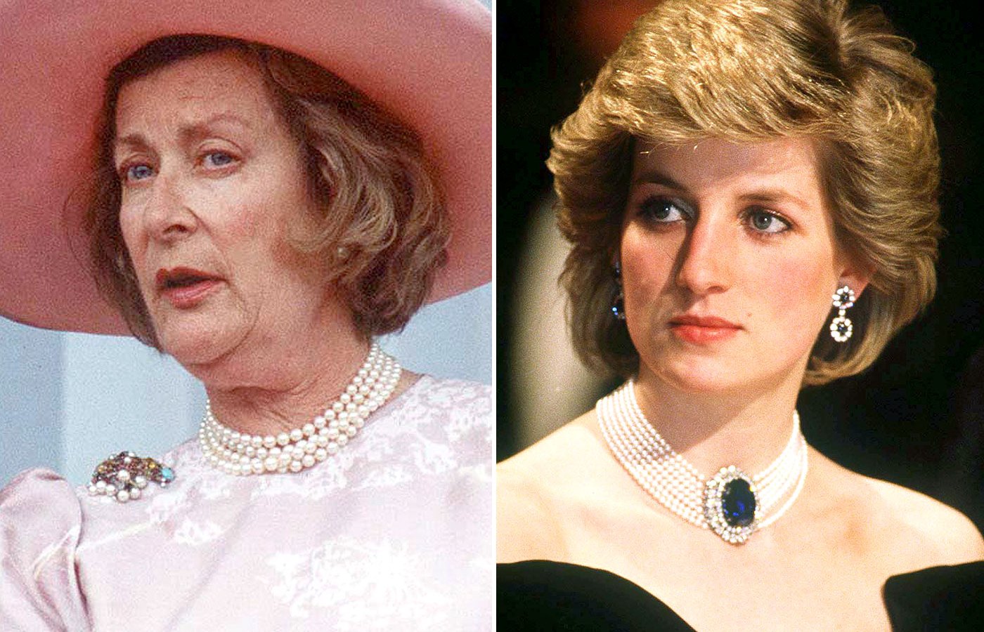 Princess Diana Slammed Really Spiteful Lady Pamela Hicks Says