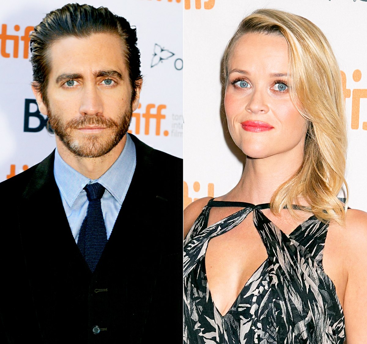 jake gyllenhaal and reese witherspoon movie