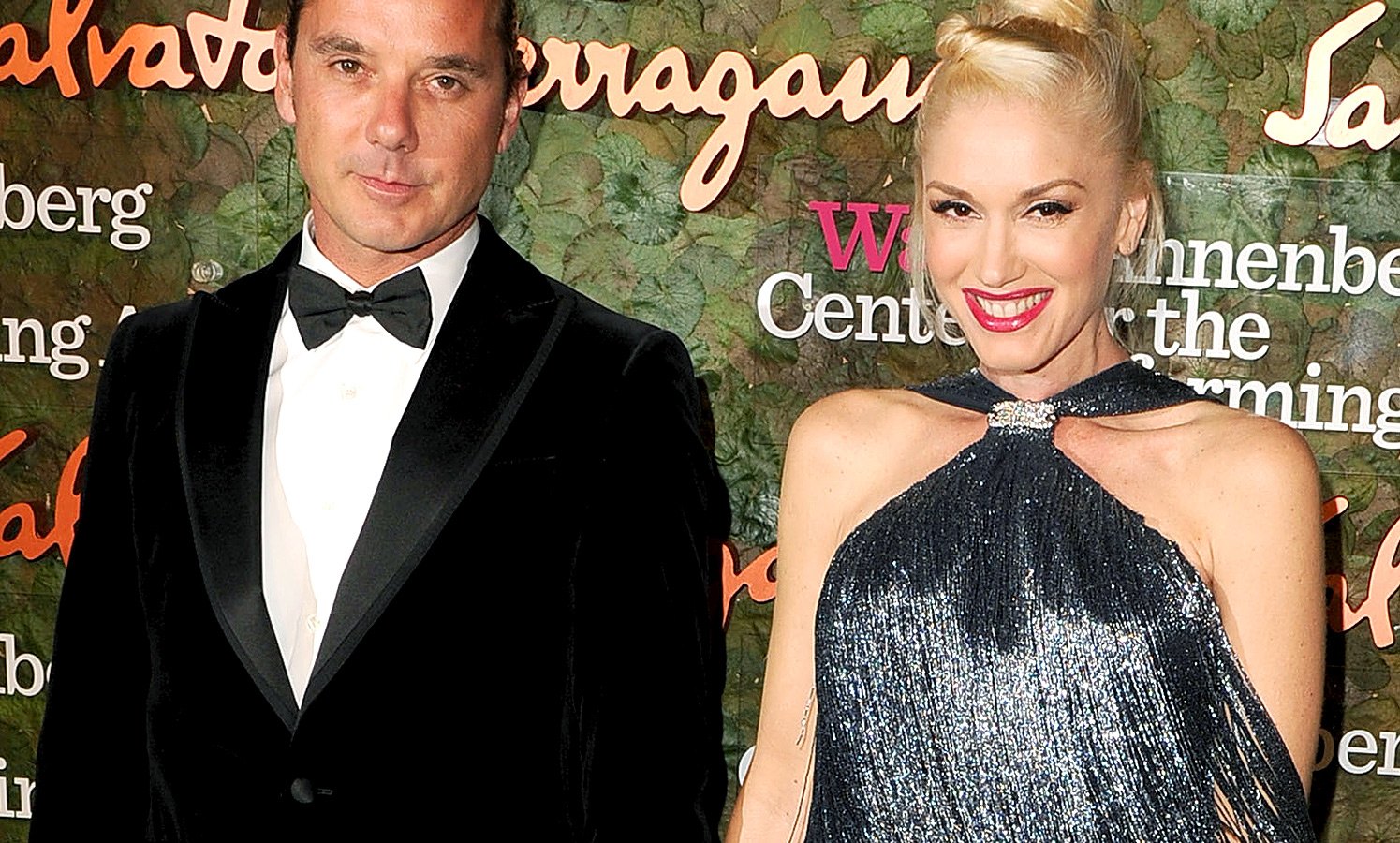 Gwen Stefani Gives Birth to Baby Boy, Son With Gavin Rossdale