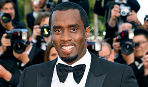Puff Daddy Named Hip-Hop's Wealthiest Artist At Whopping $700 Million