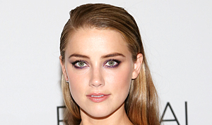 Amber Heard Victim of Nude Photo Leak With More Than 50 Pics: Report