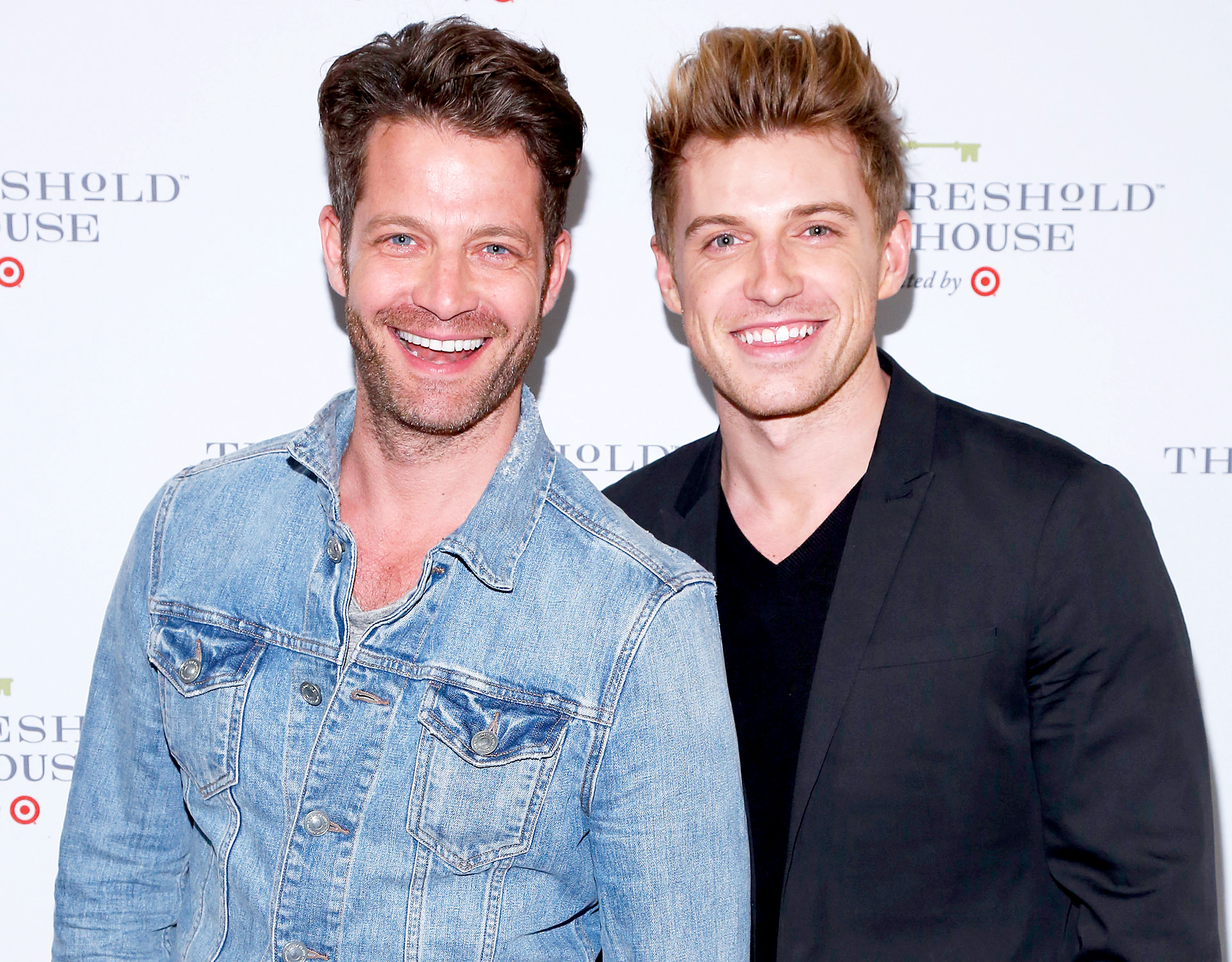 Nate Berkus Husband Jeremiah Brent Expecting Baby Via Surrogate   1411580926 168193455 Nate Berkus Jeremiah Brent Zoom 