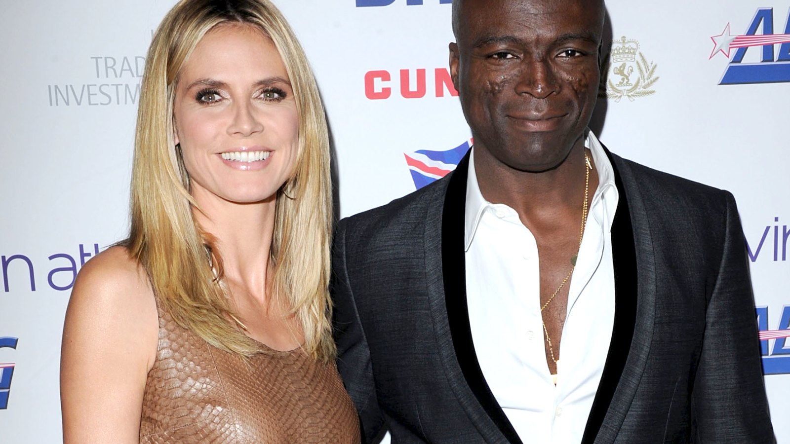 Heidi Klum Seal S Divorce Is Finalized Two Years After Split