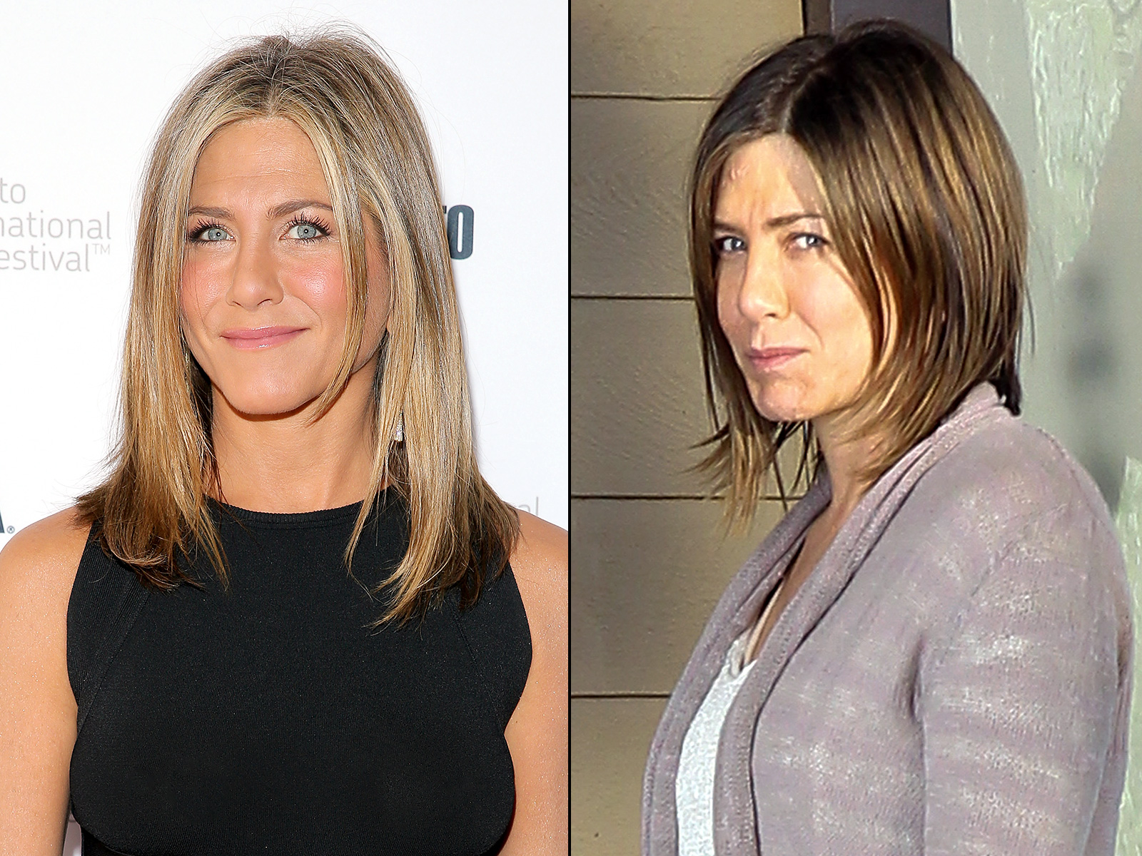 Jennifer Aniston No Makeup Makeupview.co