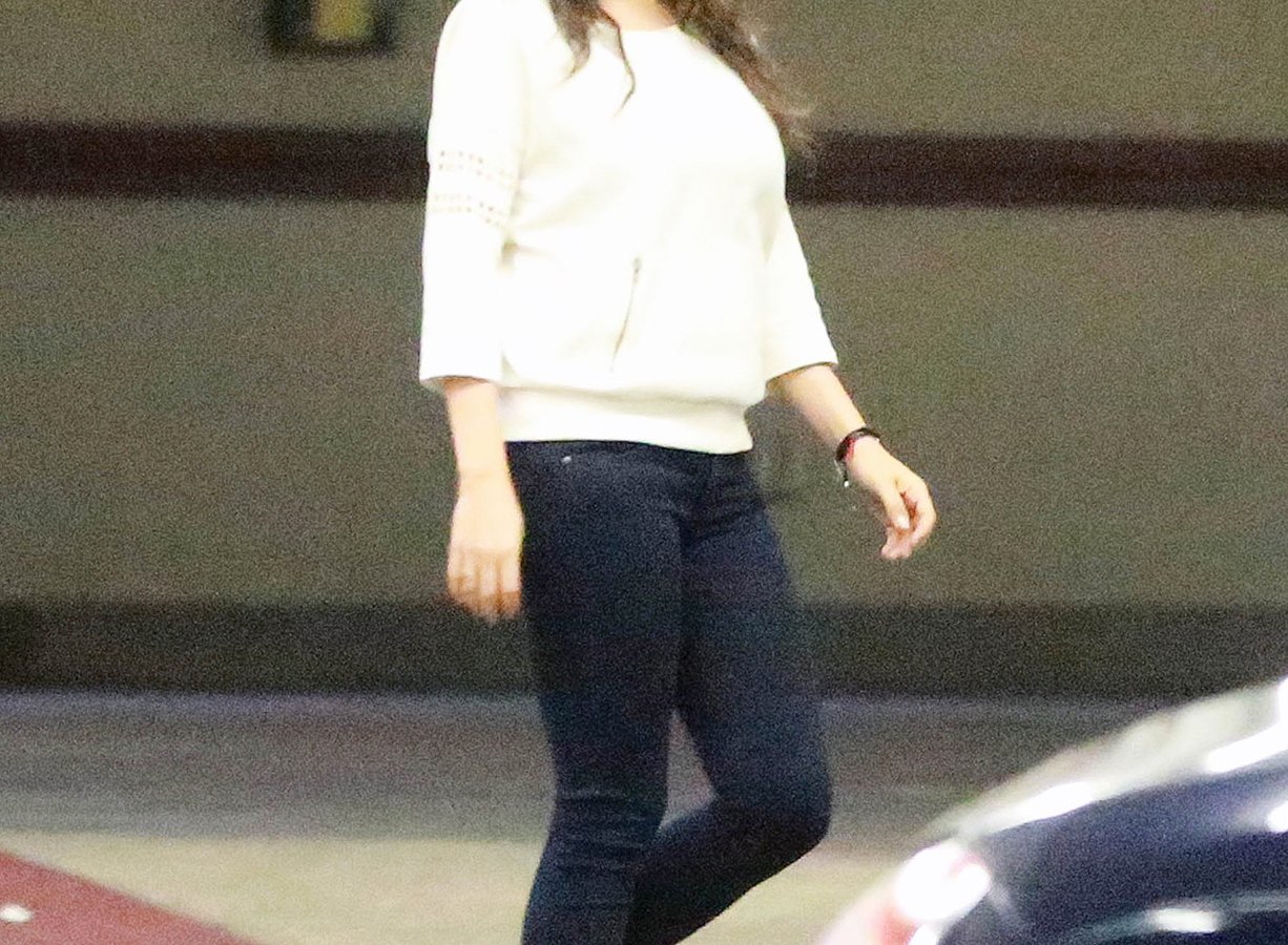 Mila Kunis Looks Slim Less Than Two Months After Giving Birth Picture