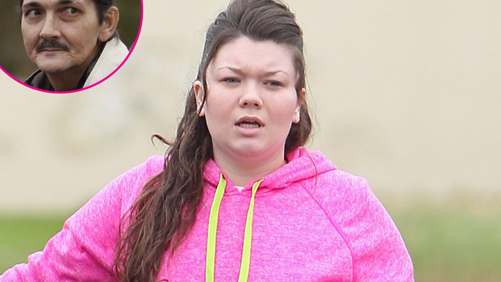 Amber Portwood S Father Shawn Portwood Dead At 50 After Liver Surgery