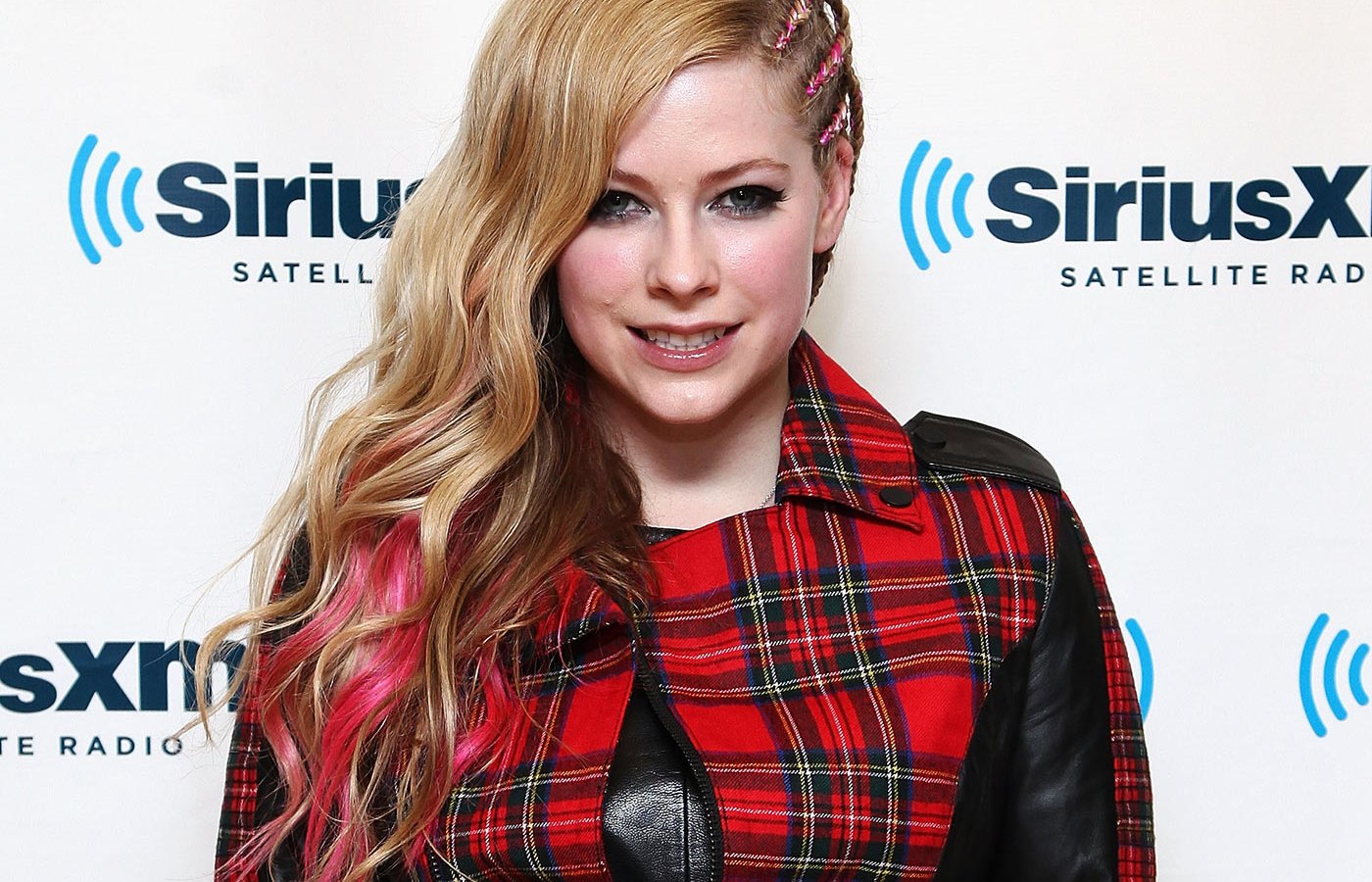 Avril Lavigne Addresses Rehab Rumors Amid Speculation About Her Health
