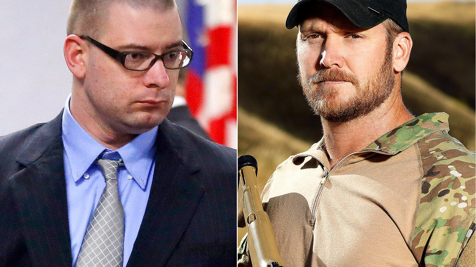 Eddie Ray Routh Found Guilty In Death Of American Sniper S Chris Kyle