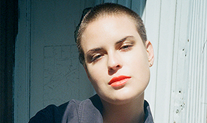 Tallulah Willis Shaved Head After Watching Demi Moore's G.I. Jane