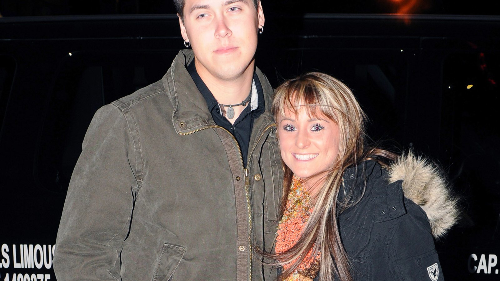 Teen Mom 2 Stars Leah Messer And Jeremy Calvert Are Divorced