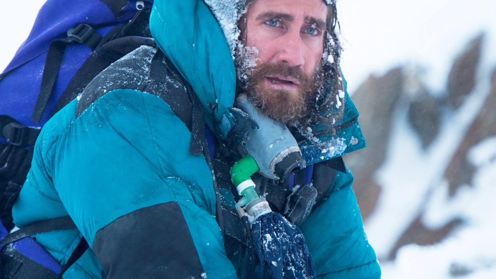 Everest Review Jake Gyllenhaals Drama Is Nail Biting 3 12 Stars