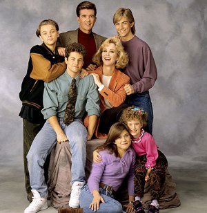 Growing Pains Is 30: See Where the Stars Are Now