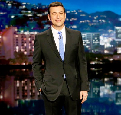 Jimmy Kimmel Takes on Anti-Vaccination Movement With Hilarious Video