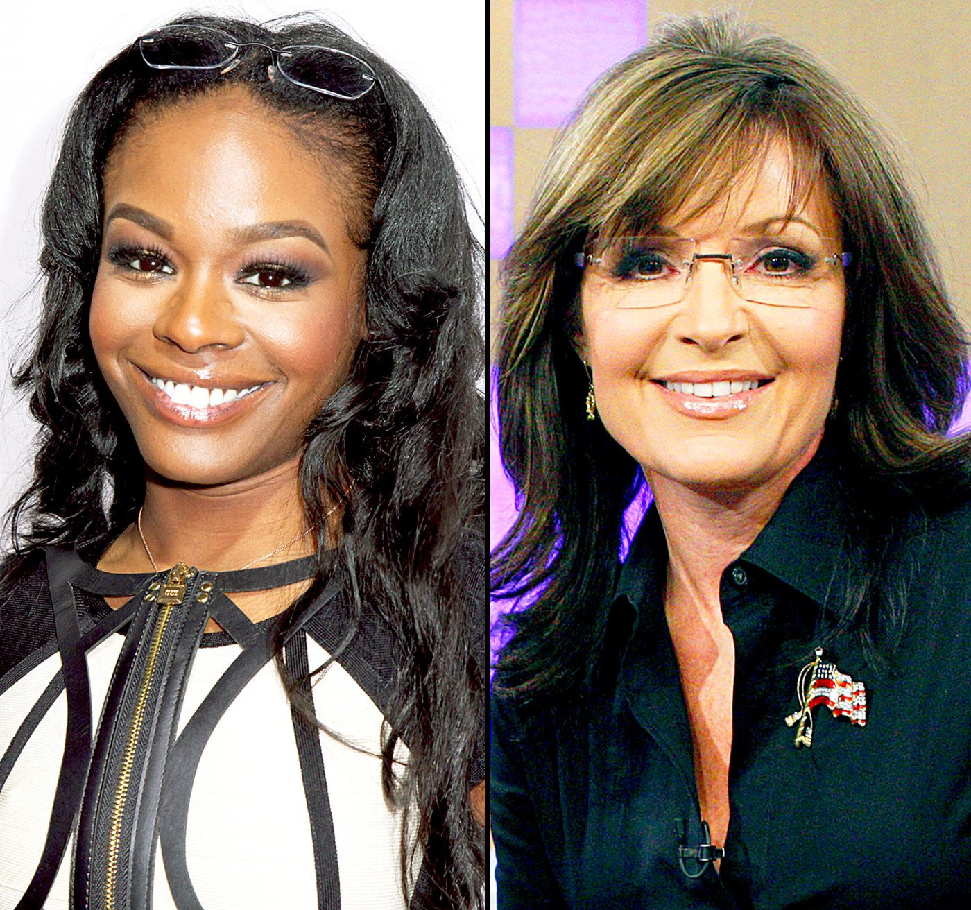 Azealia Banks Pens Open Letter To Sarah Palin After Twitter Drama 