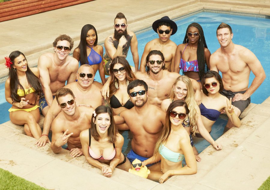 'Big Brother' Recap Who Was the First Person Evicted?