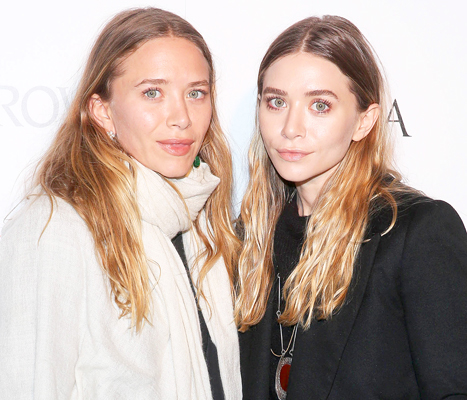 Mary-Kate and Ashley Olsen's Video Library Coming to Nickelodeon