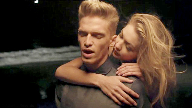 Gigi Hadid Has Now Been In All of Her Boyfriends’ Music Videos — Well ...