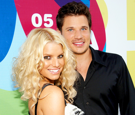 Jessica Simpson: Marrying Nick Lachey Was a Money Mistake