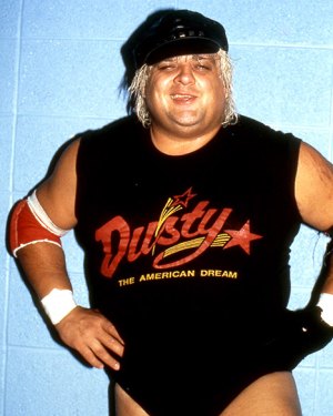 Dusty Rhodes Dead: WWE Hall of Famer 