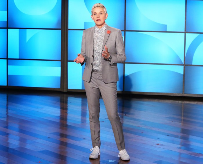 Ellen DeGeneres Rips Mississippi Governor's New Anti-LGBT Law in the ...