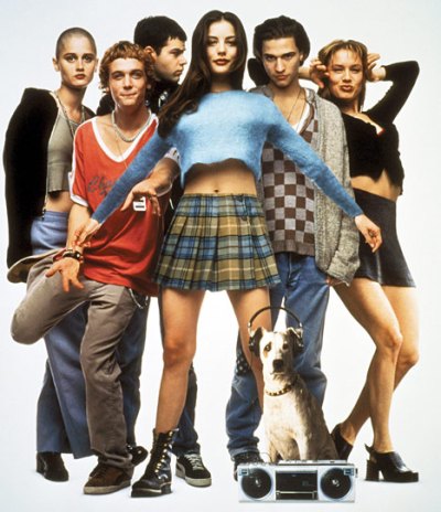 Empire Records Reunion Photo: See the Cast Now!
