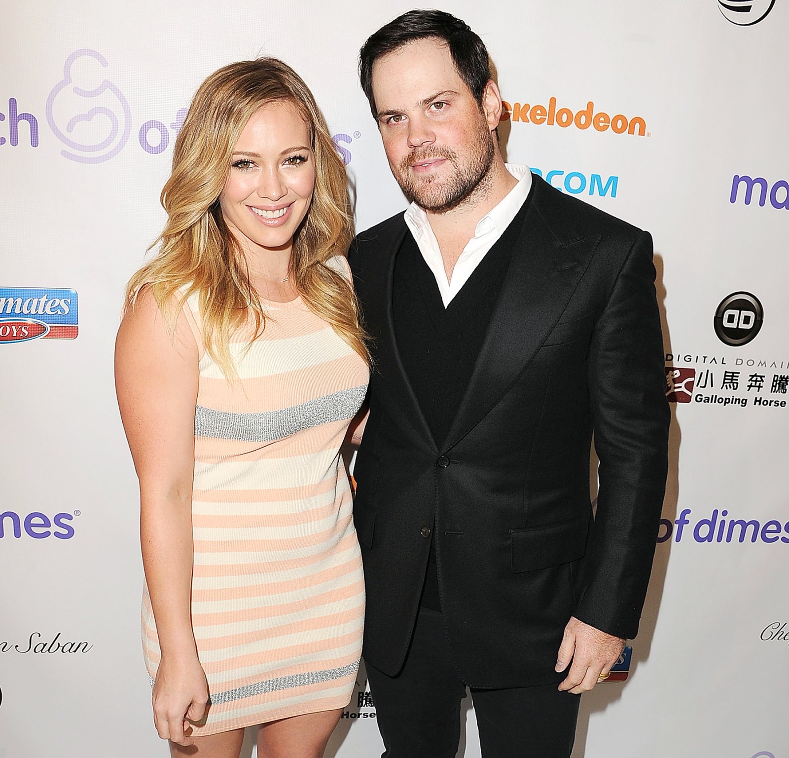 Hilary Duff New Man In Costa Rica Amid Comries Investigation 