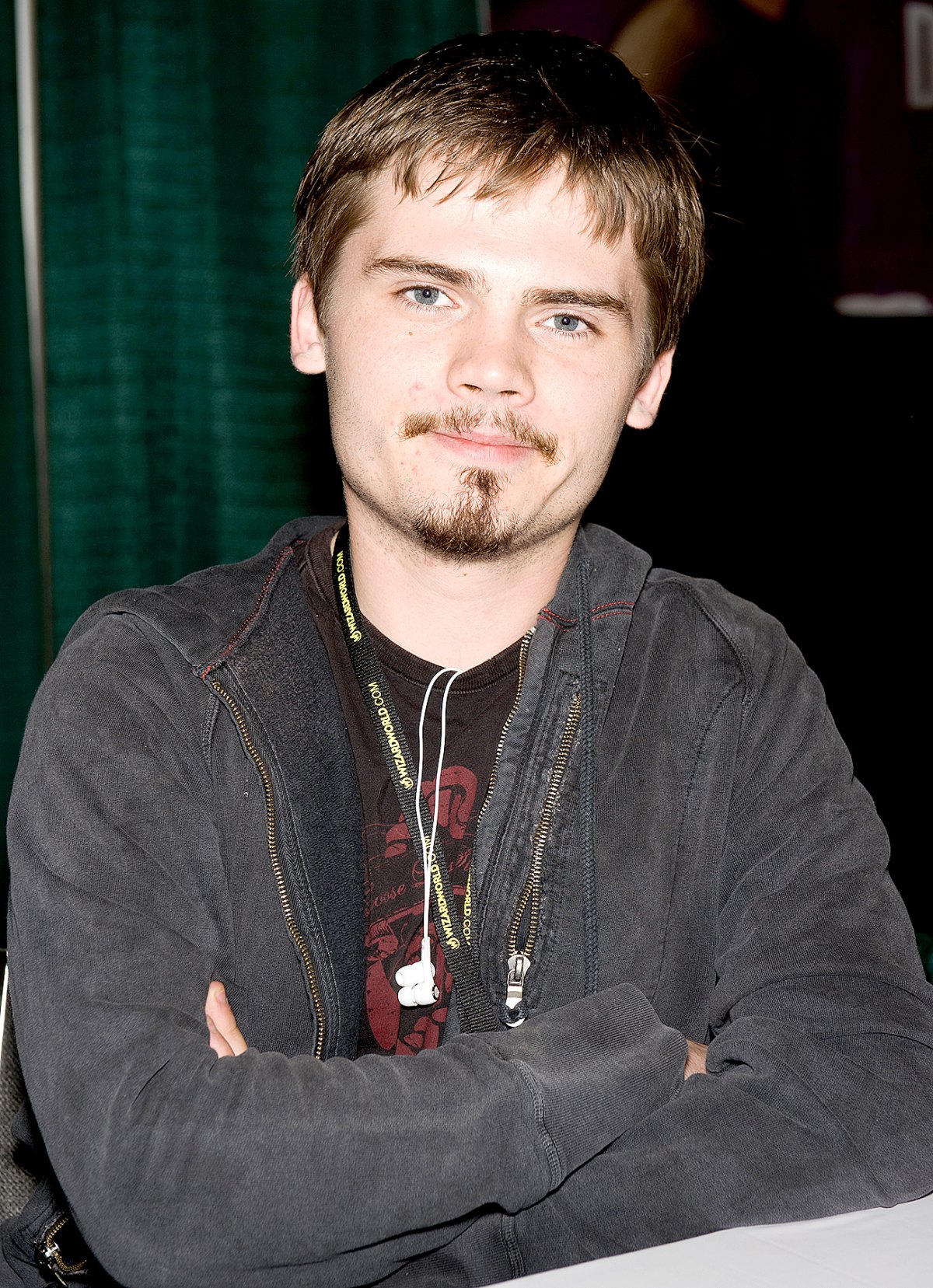 'Star Wars' Actor Jake Lloyd Diagnosed with Schizophrenia Report