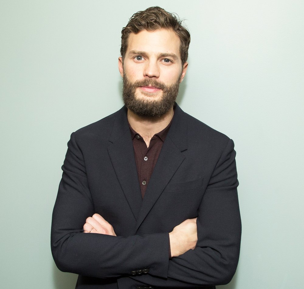 Jamie Dornan: Fifty Shades of Grey's S&M 'Doesn't Float My Boat’