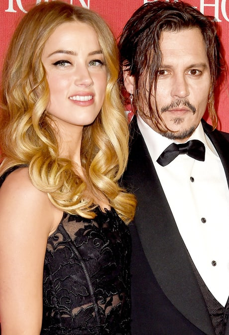 Johnny Depp Auctioning Multimillion Dollar Art Collection Amid Amber ...