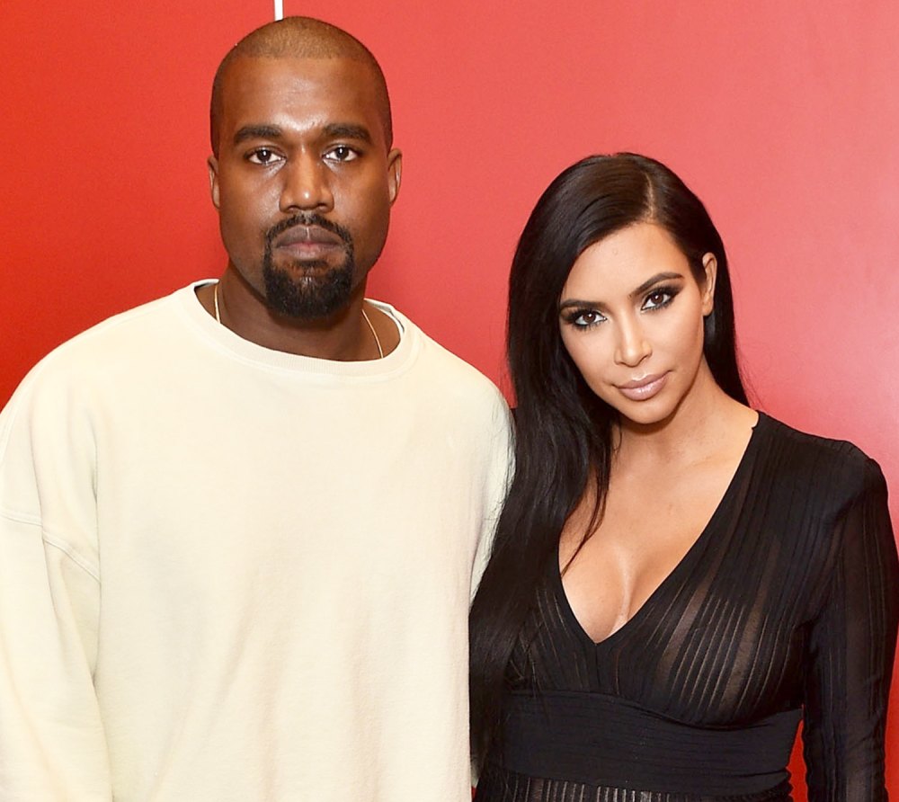 Kim Kardashian and Kanye West Went to FAO Schwarz on Their First Date