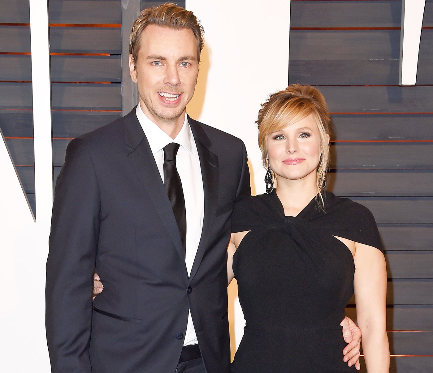 Kristen Bell, Dax Shepard Created a Tribute Video of Toto’s ‘Africa’: Watch