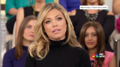 Harvey Weinstein Accuser Lauren Sivan Talks to Megyn Kelly