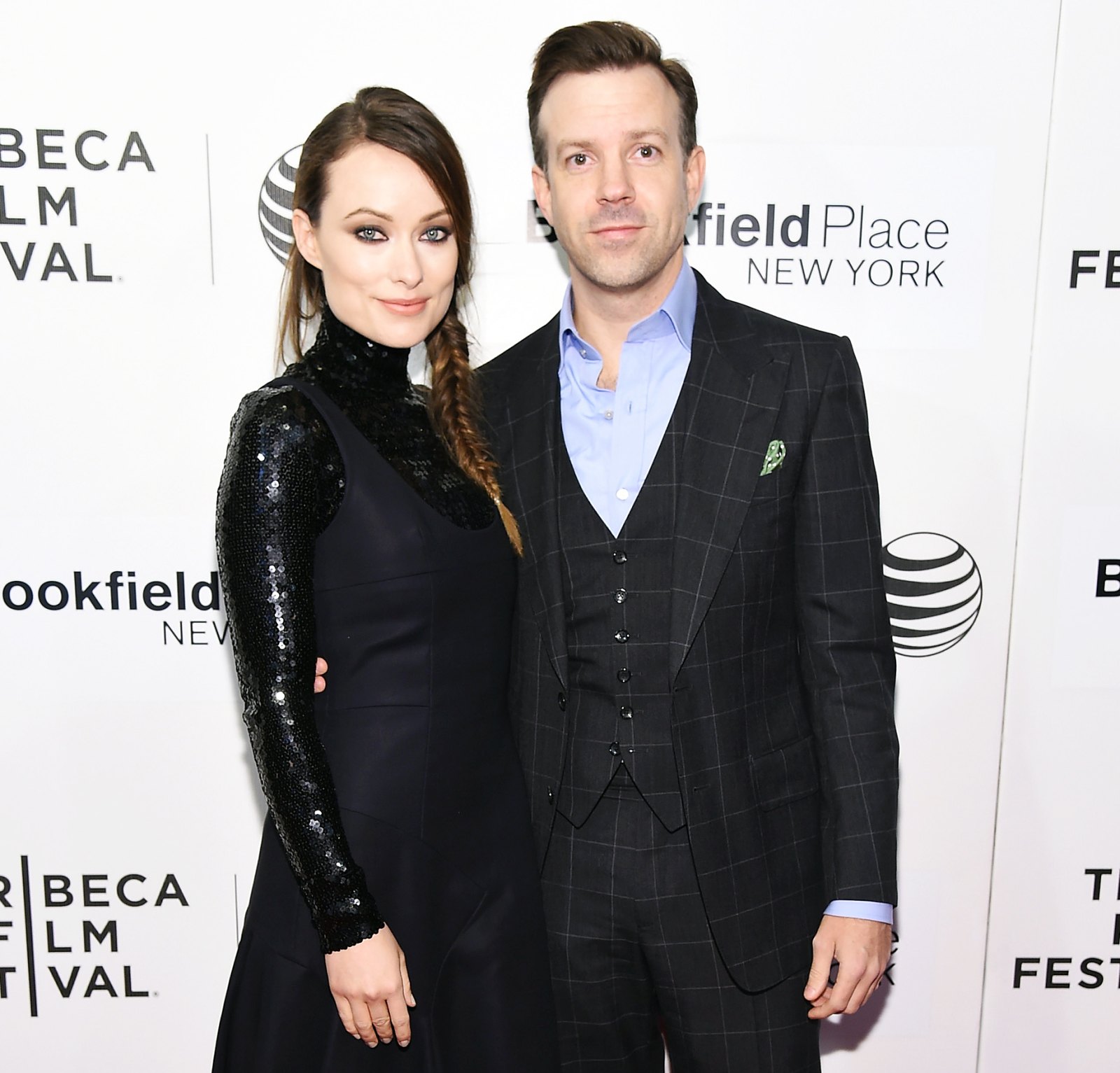 Olivia Wilde Pregnant, Expecting Second Child With Jason Sudeikis