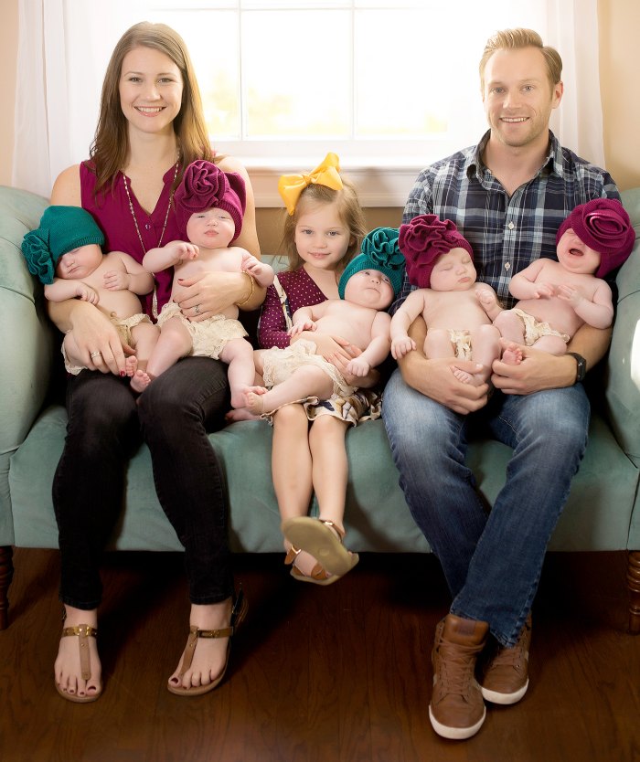 'OutDaughtered' Gets Season 3 More Quintuplets Drama Coming