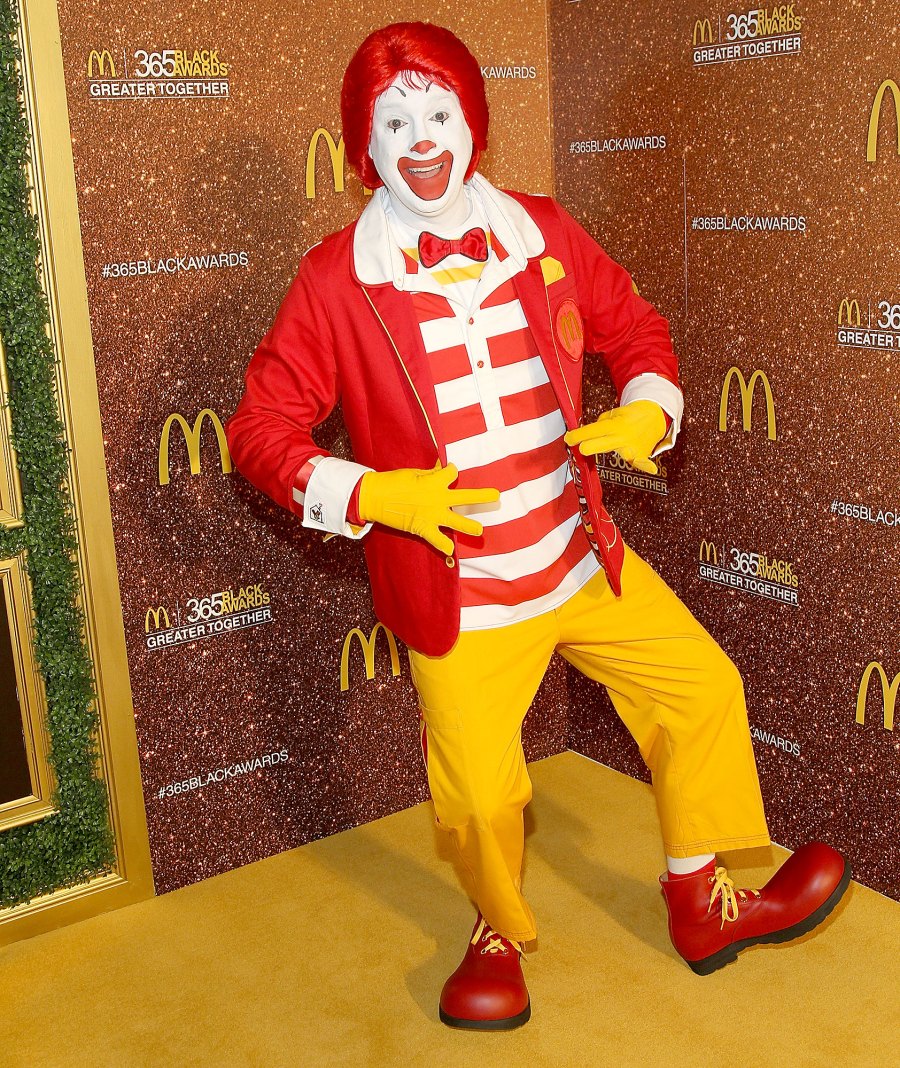 Ronald McDonald Is Staying Under the Radar Amid Creepy Clown Saga