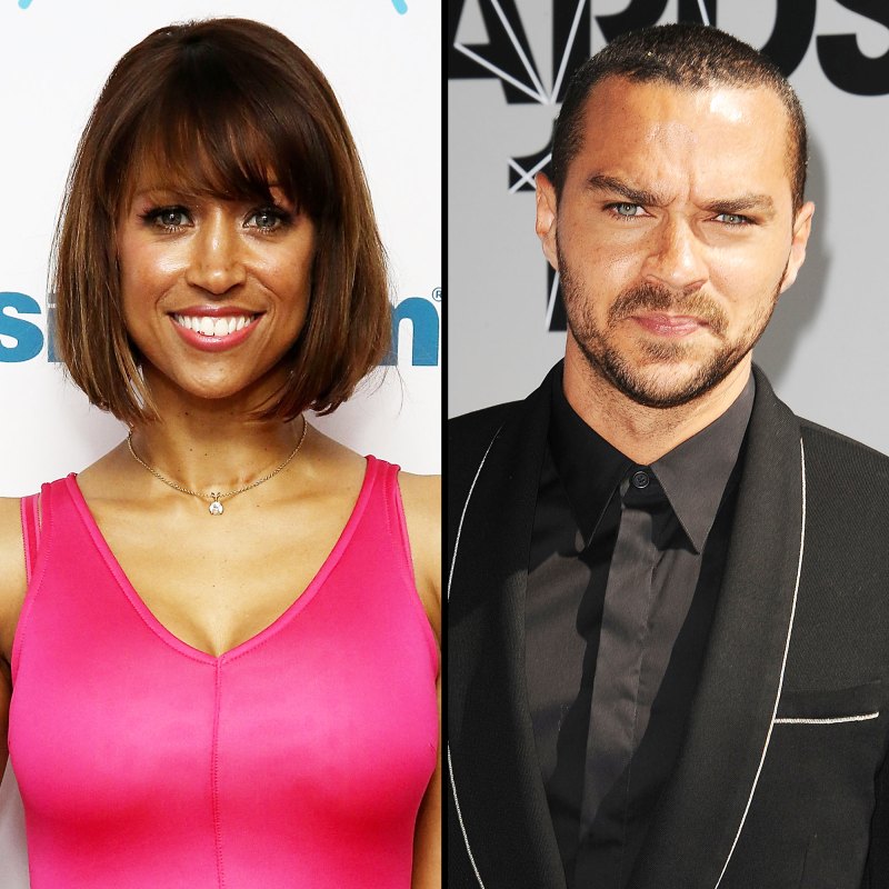 Stacey Dash Calls Jesse Williams a ‘Plantation Slave’ After His BET Speech