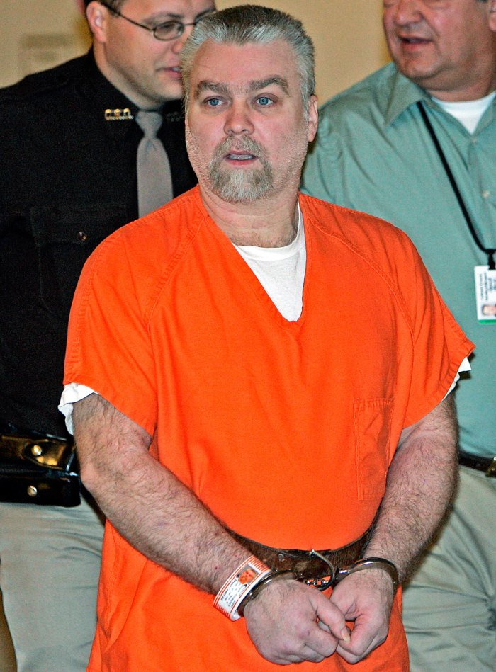 Making a Murderer's 10 WTF Moments Steven Avery Doesn't Wear Underwear