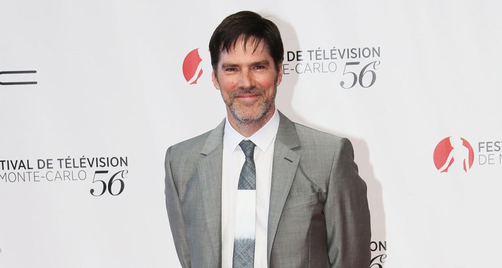 Thomas Gibson Hires Lawyer Over ‘criminal Minds Firing