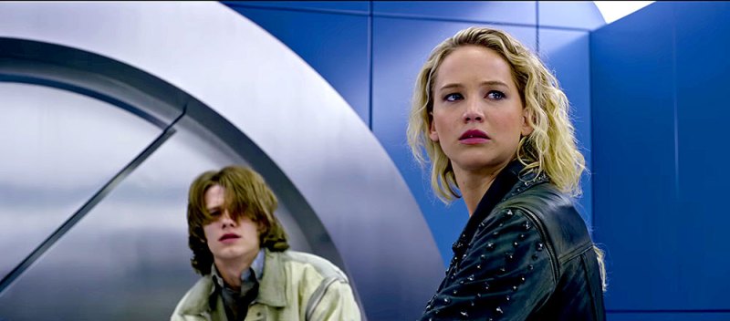 X-Men: Apocalypse Trailer Introduces the Original Mutant — Video